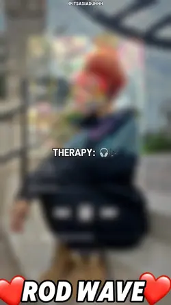 THERAPY🎧