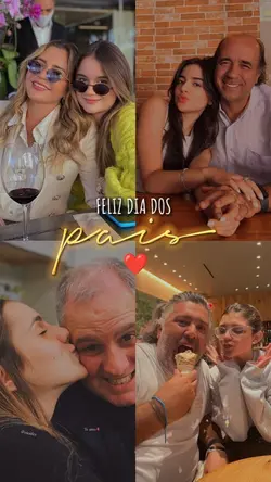Dia dos pais
