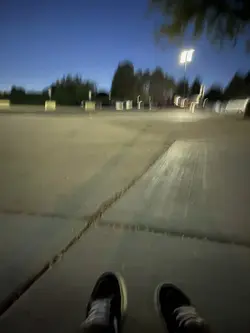 now that i’m older