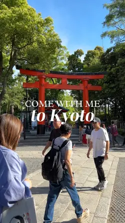 Travel Vlog Template