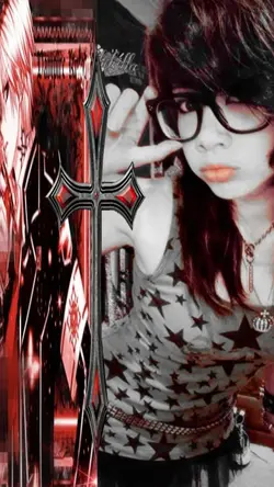 emo photo edit