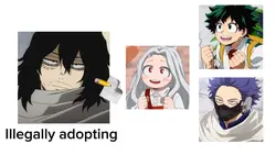 Adopt