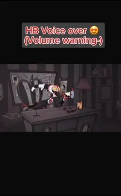 Another ass voice|