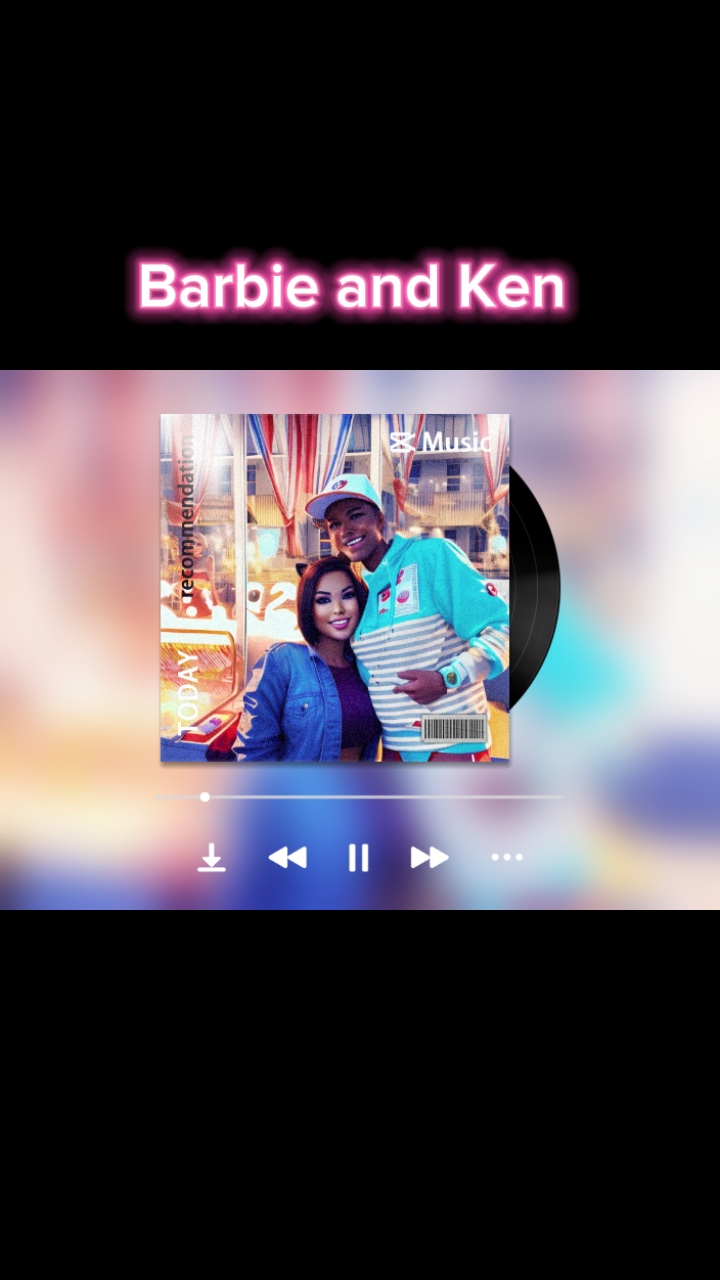 AI Couple CD effects