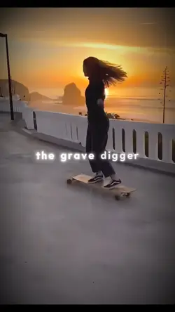 Grave digger