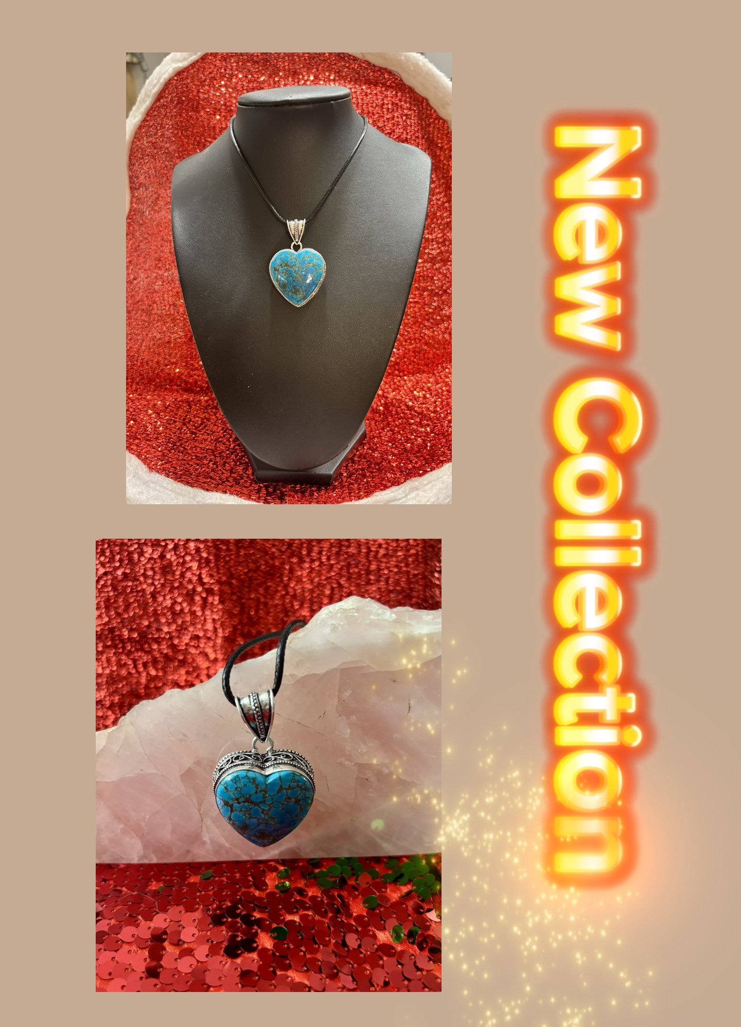 Jewelry Template 