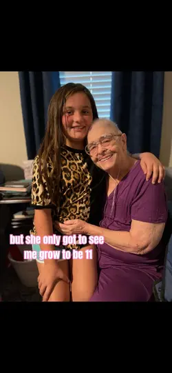 miss Grandma Murval