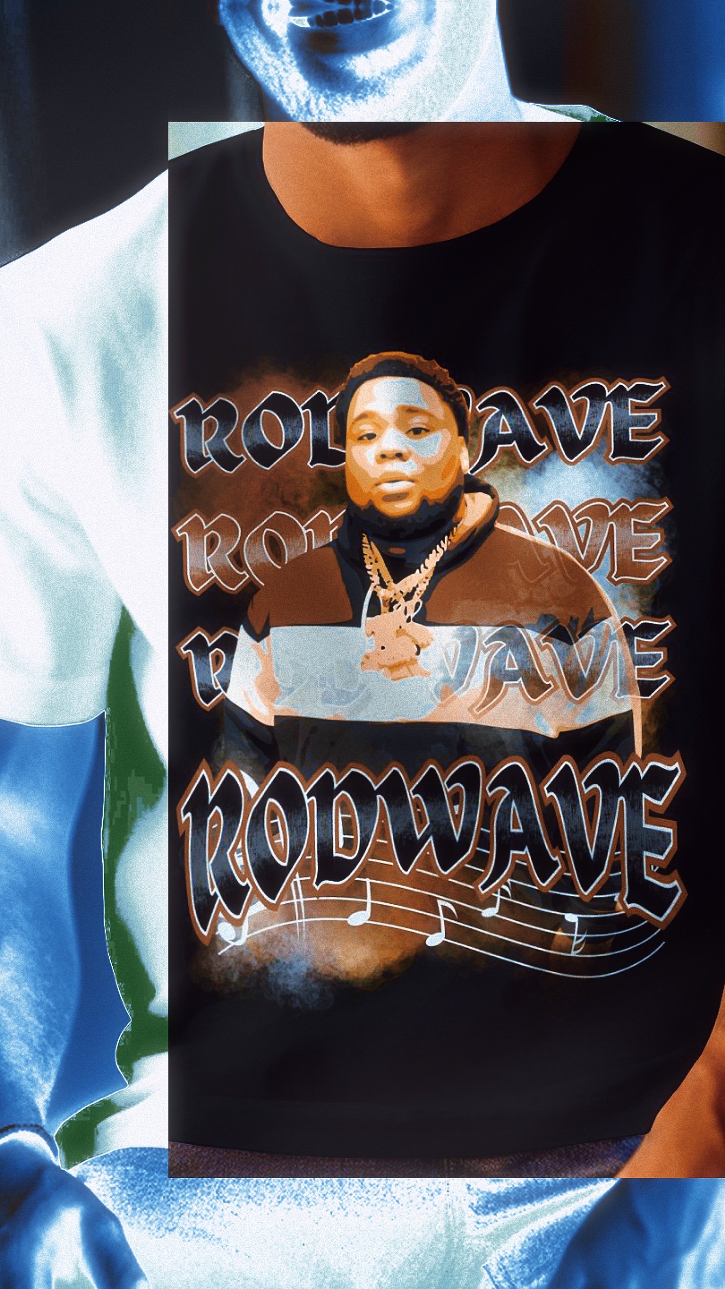 Shirt Mockup Templat