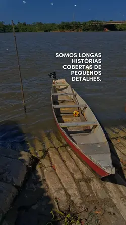 Longas histórias