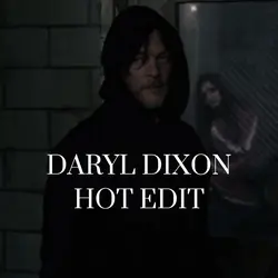 DARYL DIXON