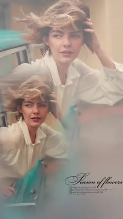 Double Exposure 