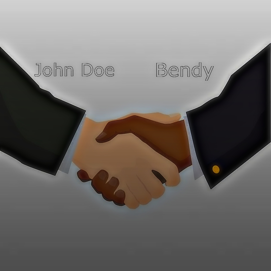 Collab com John Doe!