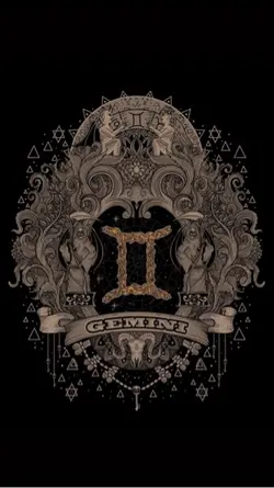Gemini Zodiac 