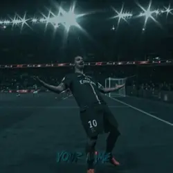 Zlatan free edit