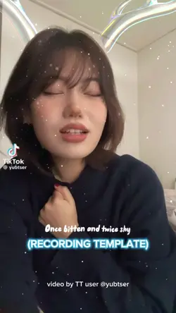 once bitten reindeer