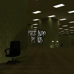Free Audio Pt. 1015