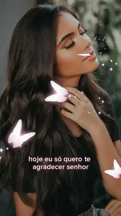 Agradecer senhor 