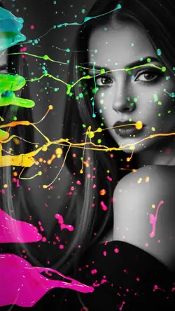 colours