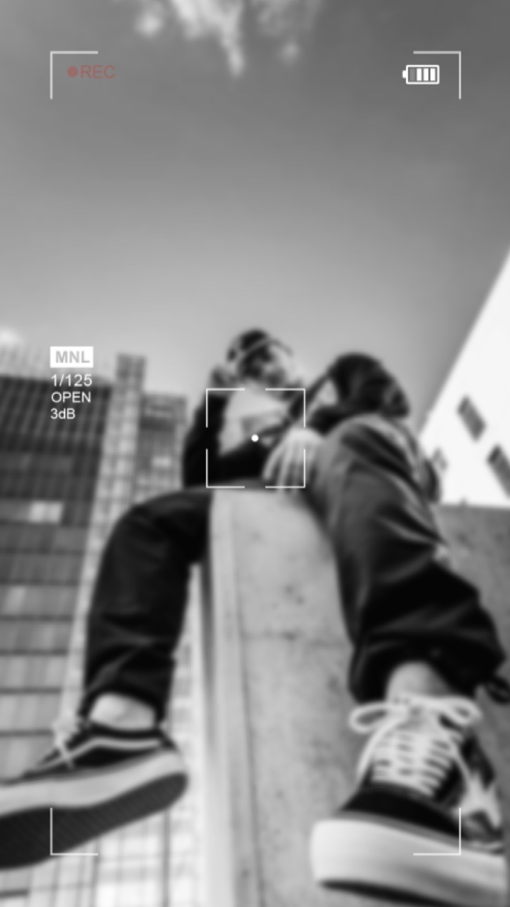 Foto Kamera 