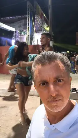 Meme Luciano HUCK