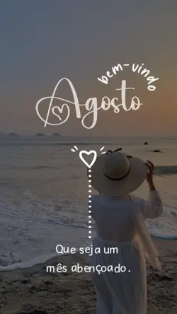 Agosto 1