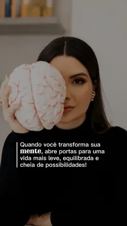 Terapia saúde mental