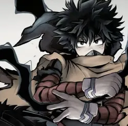 Oddly Quarters|Deku