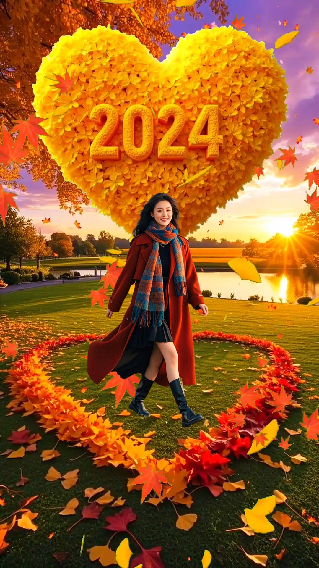 Şimdiye kadar 2024