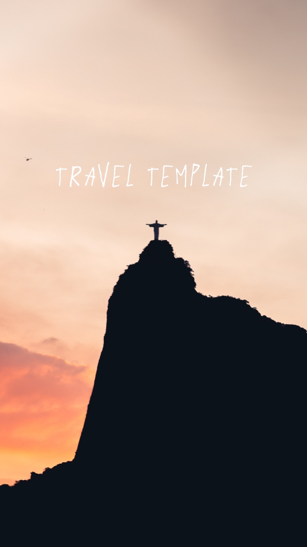 Travel.