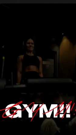 Gym Edit!