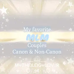 Fav MLM couples