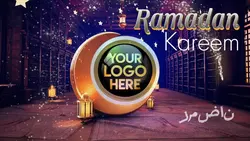 Ramadan Kareem رمضان