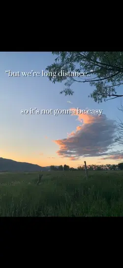 long distance