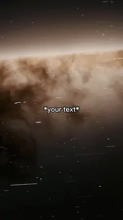 Space edit