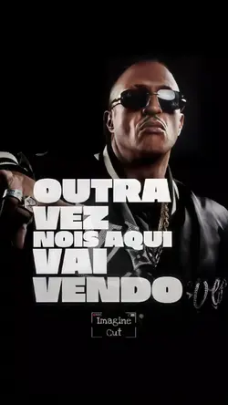 Racionais Mc`s