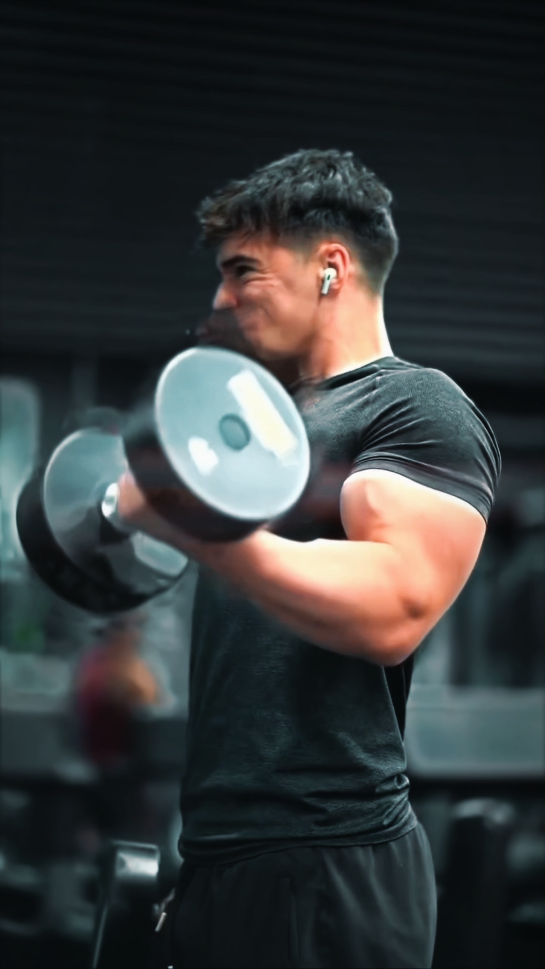 TREND — GYM 