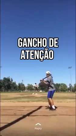 Gancho de Atenção 