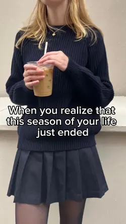 Season of life