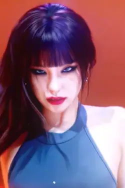 Yeji 🙂‍↕️🔥