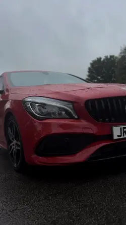 Simple Car Edit