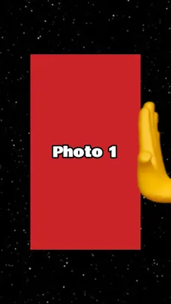 Heโs Back Edit