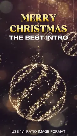 Merry Christmas 🏆