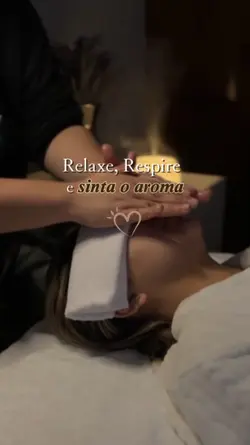Relaxe, Respire