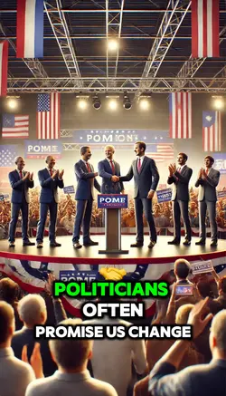 Politicians 