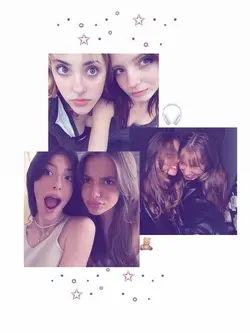 amigas<2