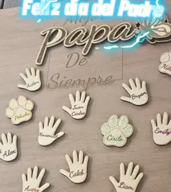 Día del Padre 