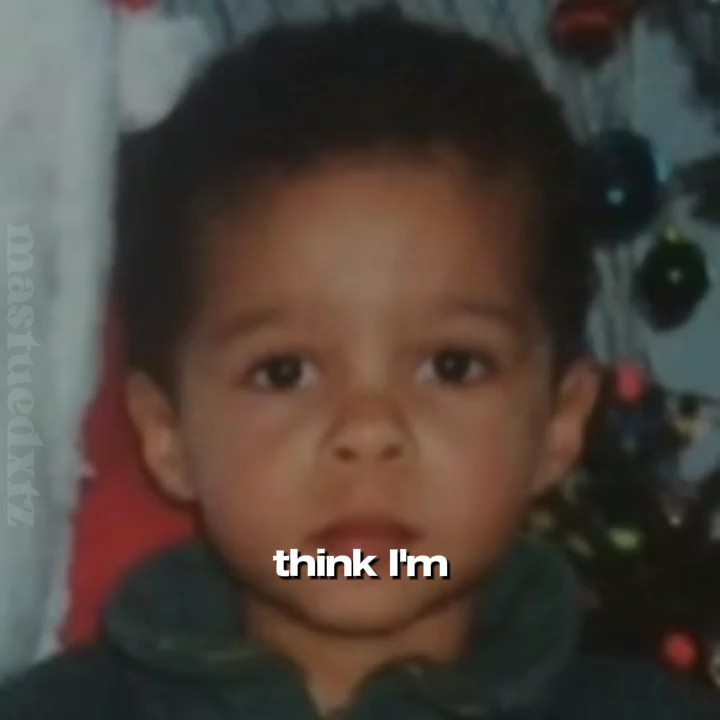 thinks I'm getting