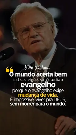 Billy Graham