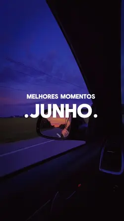 ADEUS JUNHO