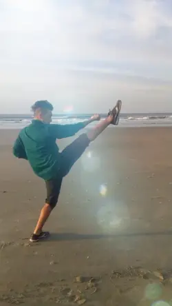 Training 